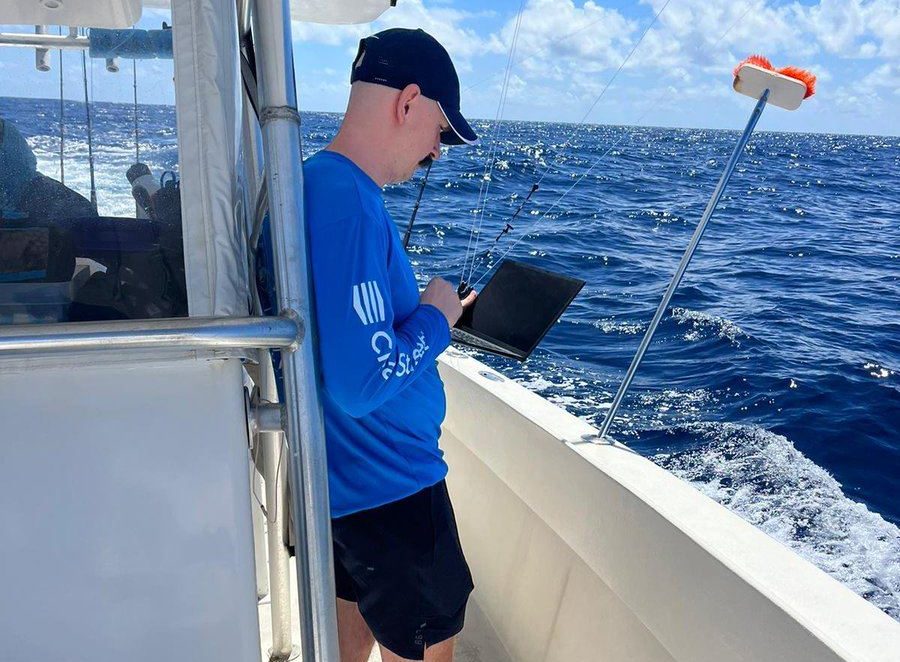 Đây là Kristjan Kullamägi—một bậc thầy trade cổ phiếu Mỹ.