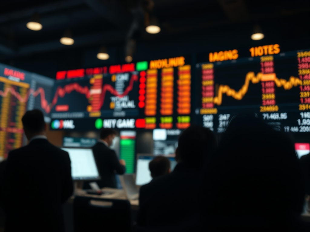 Jesse Livermore, Ngài đã đúng.